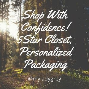 SHIPS SAME/NEXT DAY!